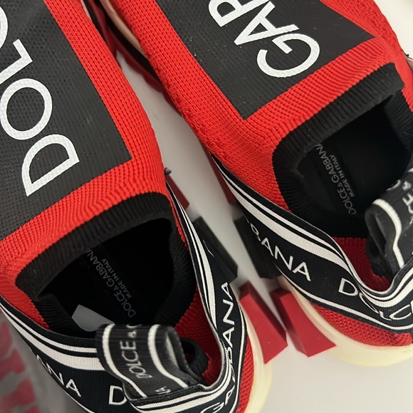 Dolce & gabbana sneakers - Picture 6 of 6